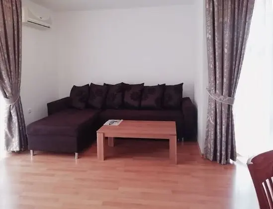 Comfort Apart Daire, 1 Yatak Odası, Küçük Mutfak