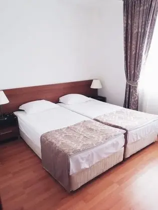 Comfort Apart Daire, 1 Yatak Odası, Küçük Mutfak