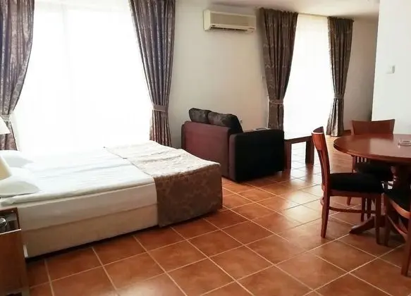 Comfort Stüdyo, Küçük Mutfak