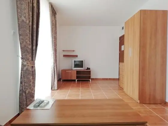 Comfort Stüdyo, Küçük Mutfak