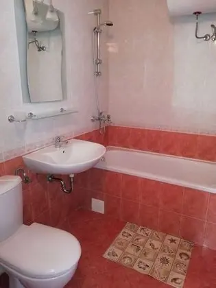 Comfort Stüdyo, Küçük Mutfak
