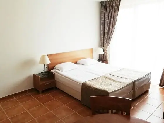 Comfort Stüdyo, Küçük Mutfak (3 adults)