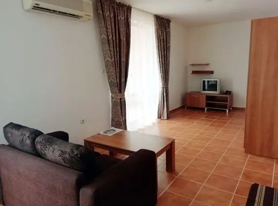 Comfort Stüdyo, Küçük Mutfak (3 adults)