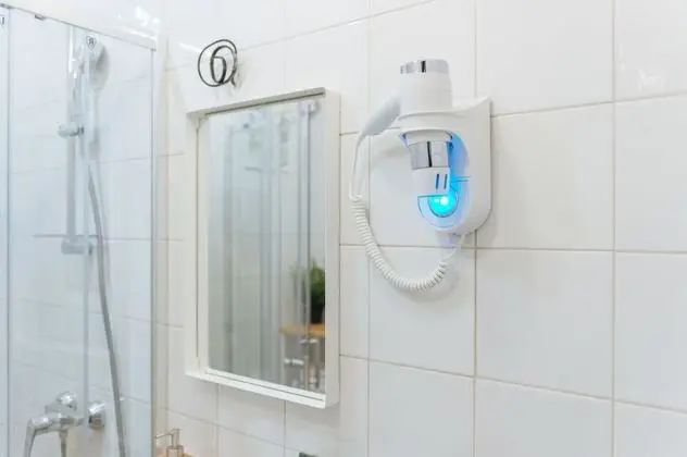 Apart Daire, 2 Tek Kişilik Yatak