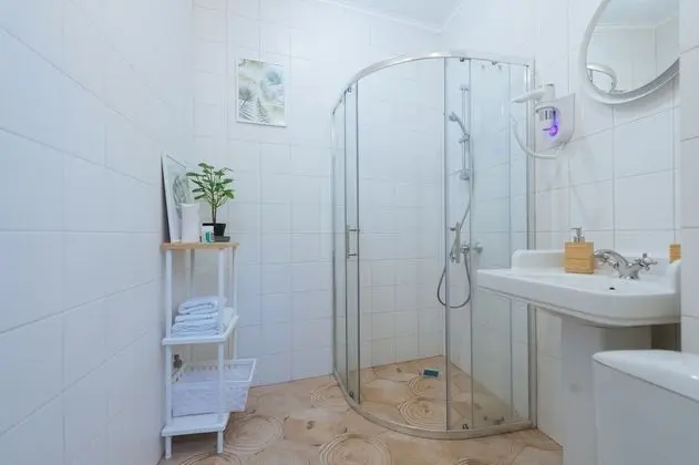 Apart Daire, 2 Tek Kişilik Yatak