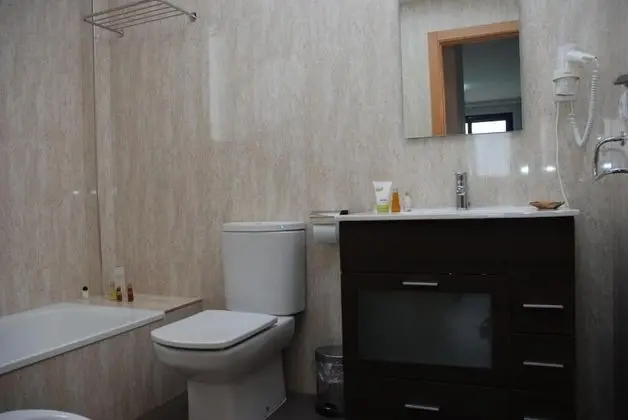 Apart Daire, 1 Yatak Odası, Deniz Manzaralı