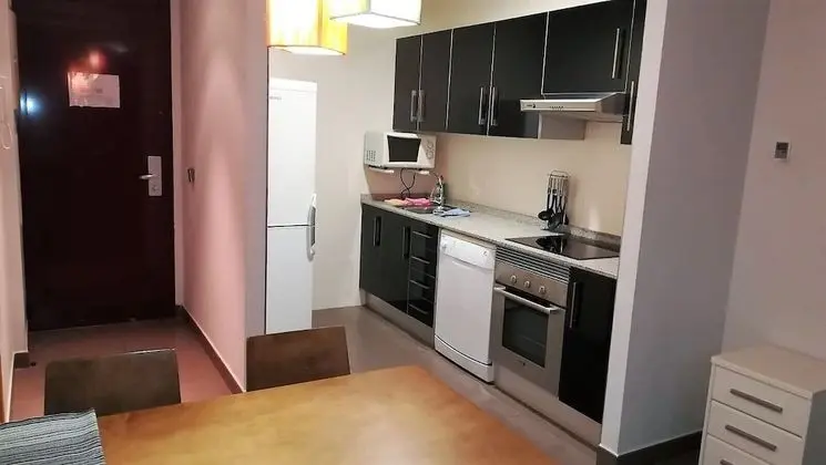 Standard Apart Daire, 1 Yatak Odası