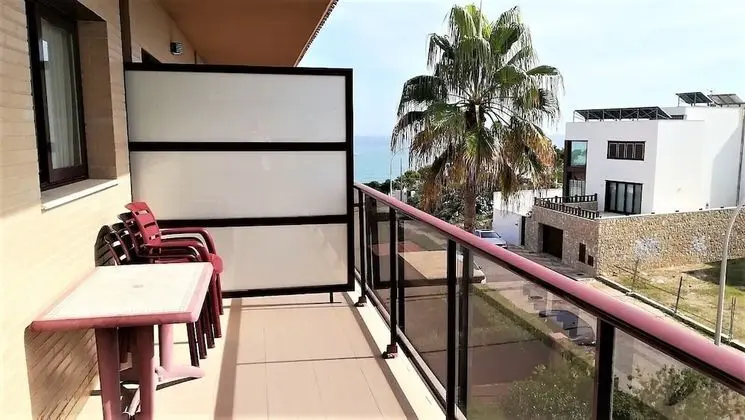 Standard Apart Daire, 1 Yatak Odası