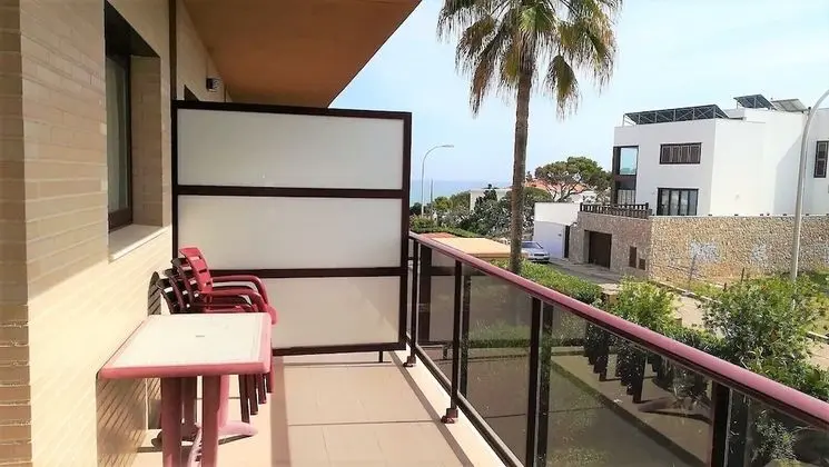 Standard Apart Daire, 1 Yatak Odası