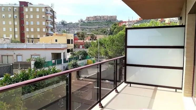 Standard Apart Daire, 1 Yatak Odası