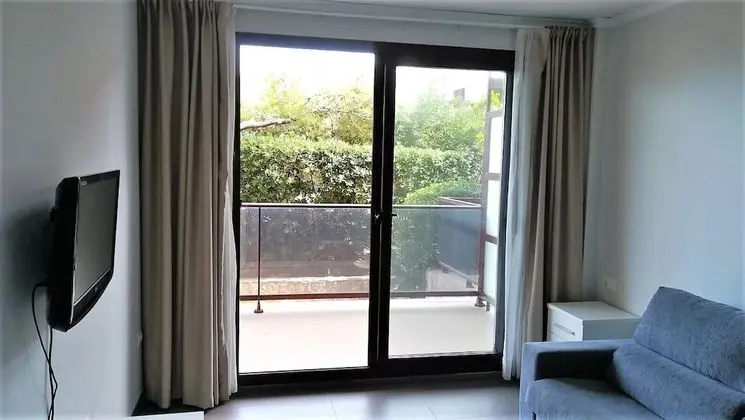 Standard Apart Daire, 1 Yatak Odası