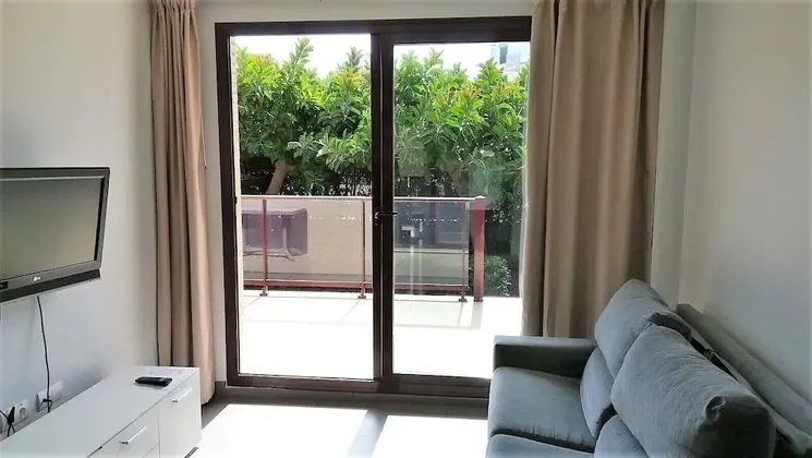 Standard Apart Daire, 1 Yatak Odası