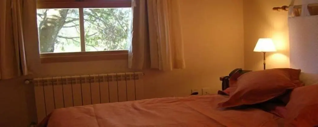 Classic Bungalov (2 people)