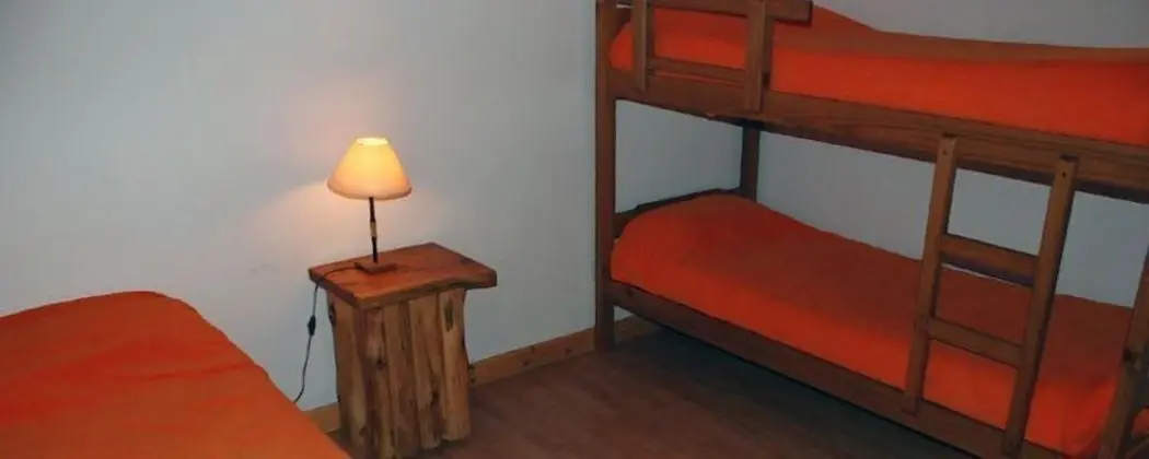 Classic Bungalov (2 people)
