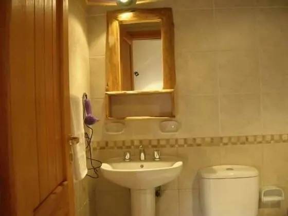 Classic Bungalov (2 people)
