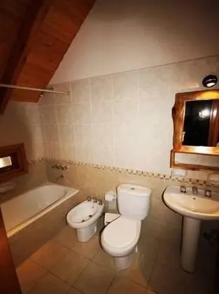 Classic Bungalov (3 people)