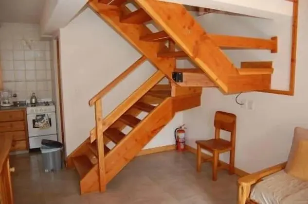 Classic Bungalov (5 people)