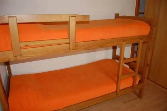 Classic Bungalov (5 people)