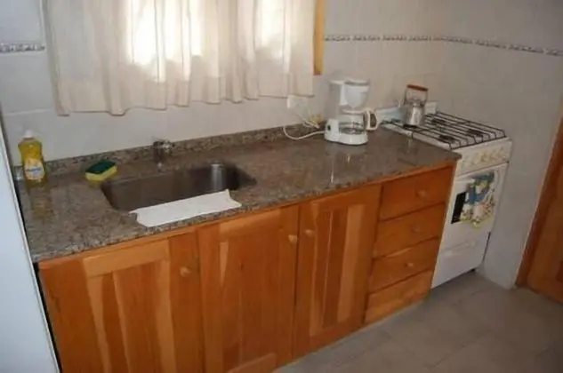 Classic Bungalov (5 people)
