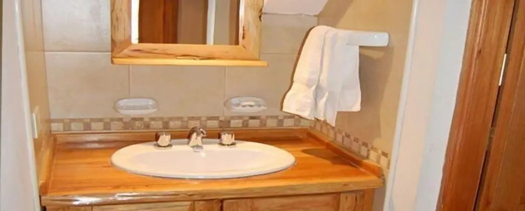 Classic Bungalov (5 people)