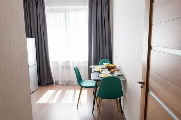 Apart Daire, 1 Yatak Odası