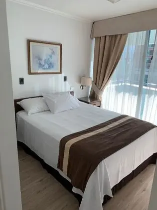 Standard Büyük Yataklı Tek Kişilik Oda