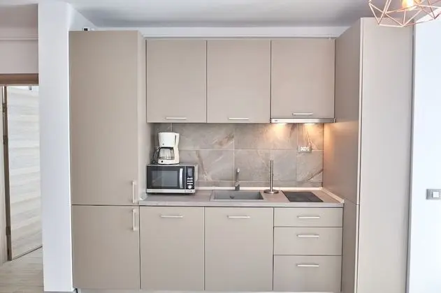 Comfort Apart Daire