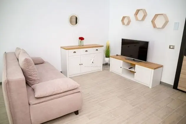 Comfort Apart Daire