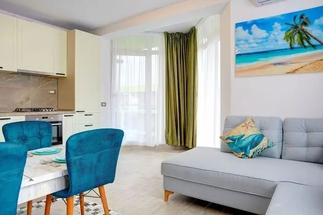 Exclusive Apart Daire