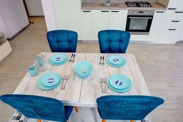 Exclusive Apart Daire