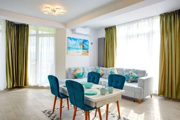 Exclusive Apart Daire