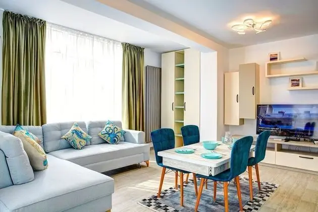 Exclusive Apart Daire