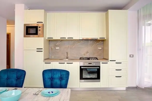 Exclusive Apart Daire