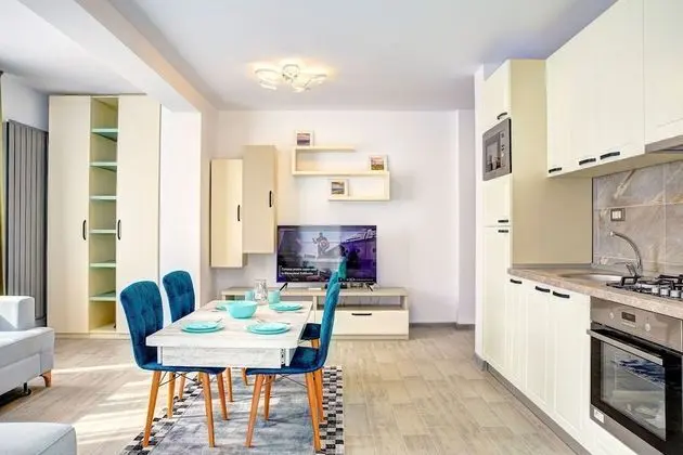 Exclusive Apart Daire