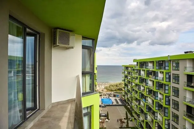 Exclusive Apart Daire