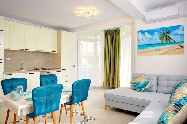 Exclusive Apart Daire