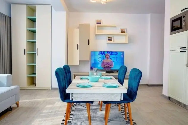 Exclusive Apart Daire