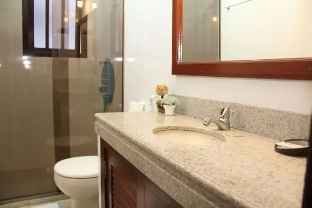 Family Daire, 2 Yatak Odası, Havuz Manzaralı, Havuz Kenarı