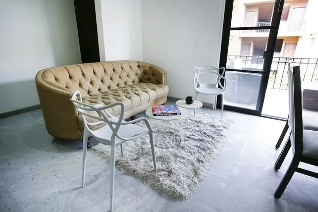 Comfort Apart Daire, 2 Yatak Odası, Bahçe Manzaralı