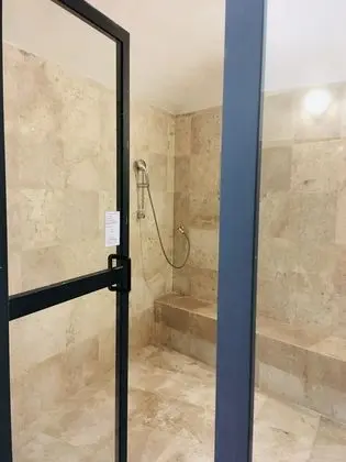 Comfort Apart Daire, 2 Yatak Odası, Bahçe Manzaralı