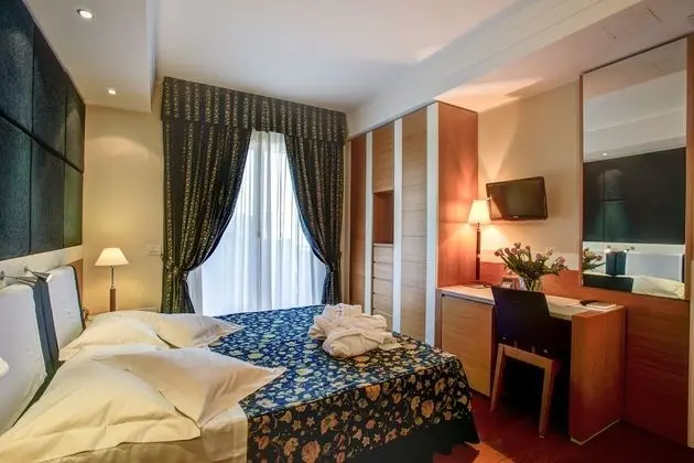 Premium Süit, 1 Yatak Odası