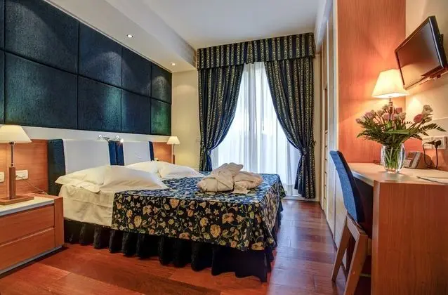 Premium Süit, 1 Yatak Odası