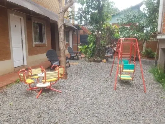 Classic Apart Daire, Birden Çok Yatak, Sigara İçilebilir