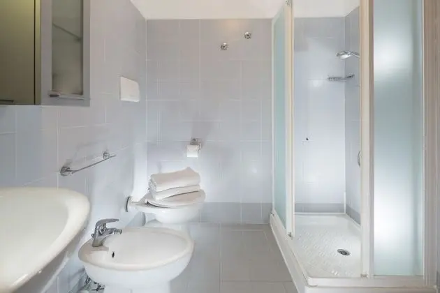 Apart Daire, 2 Yatak Odası (Extra Large)