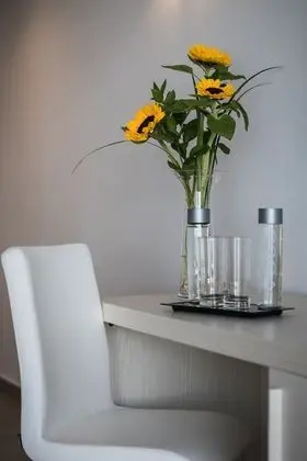 Superior İki Ayrı Yataklı Oda, Birden Çok Yatak, Balkon, Kısmi Deniz Manzaralı