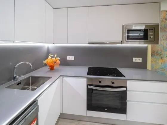 Deluxe Apart Daire, 2 Yatak Odası, Dağ Manzaralı