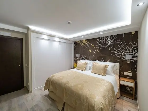 Superior Apart Daire, 3 Yatak Odası, Dağ Manzaralı