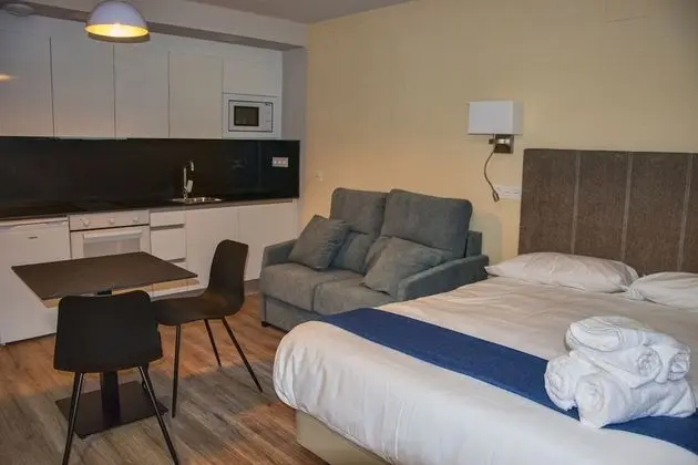 Superior Apart Daire