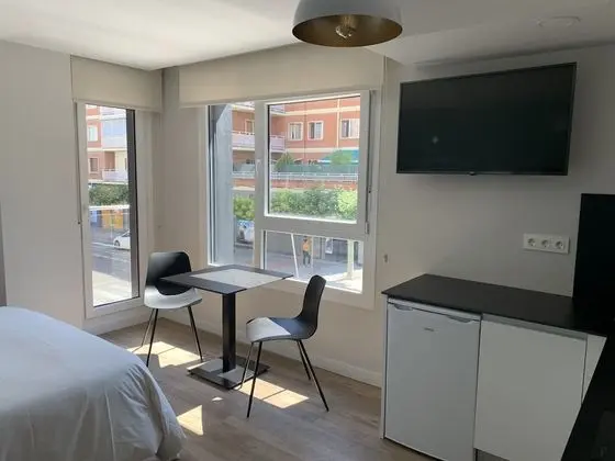 Superior Apart Daire