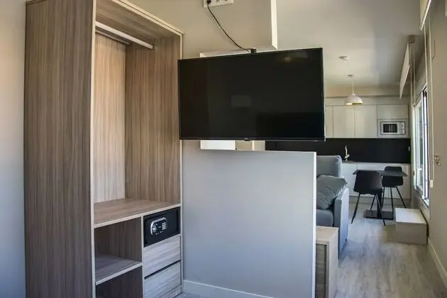 Superior Apart Daire